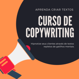 Curso de Copywriting Estratégico para Vendas Online