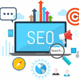 Curso de SEO - Como Posicionar Sites e Blogs no Google