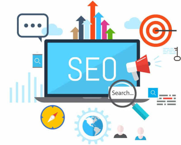 Curso de SEO - Como Posicionar Sites e Blogs no Google