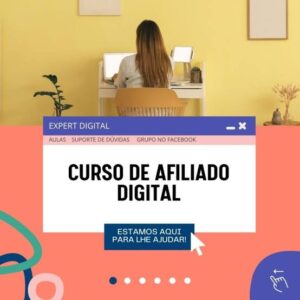 Marketing de Afiliados: do Zero ao Avançado