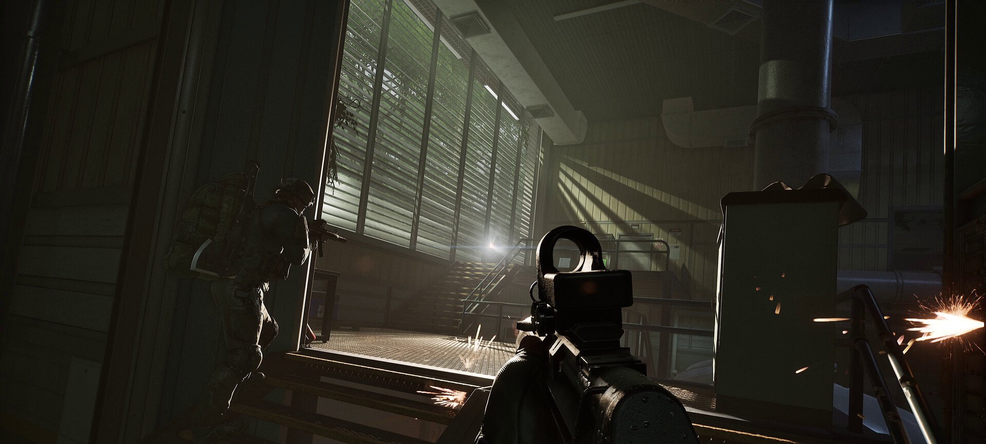 PUBG Black Budget: Guia Definitivo do Novo Extraction Shooter da KRAFTON - Imagem do artigo original