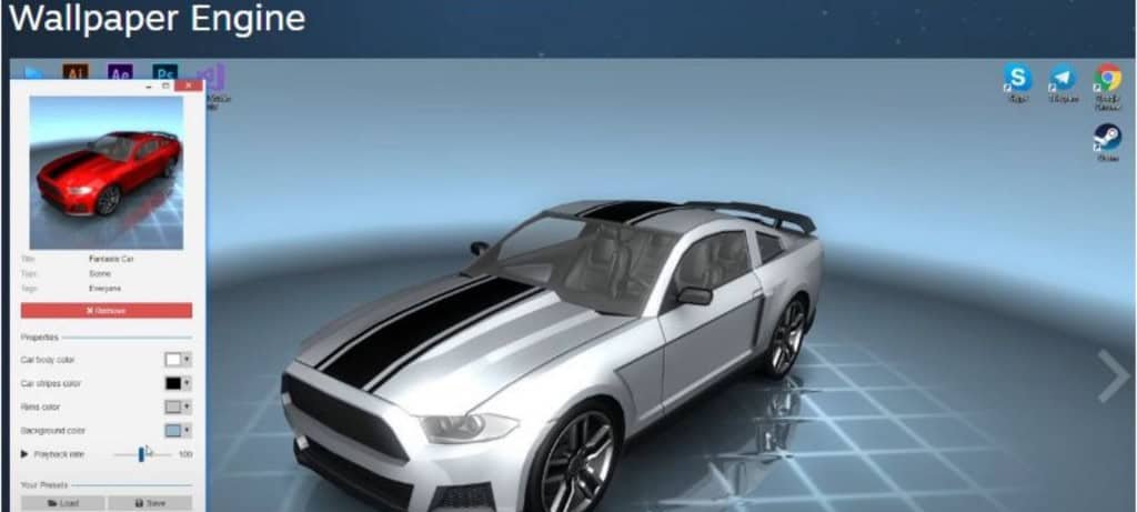 Aplicativos Não-Games da Steam: Guia Definitivo para Transformar o PC com 6 Ferramentas Criativas e Produtivas - Imagem do artigo original