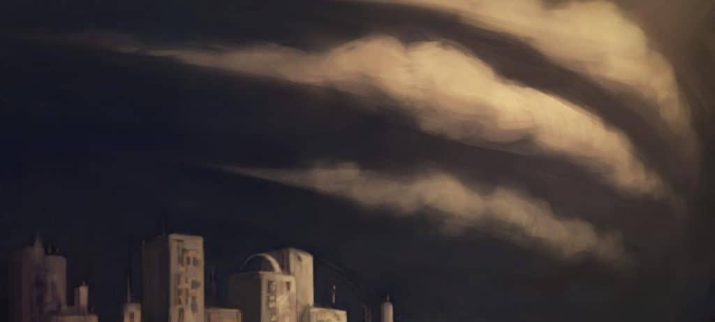 Derecho: o Guia Definitivo sobre a Tempestade de Ventos Retos que Assusta Meteorologistas - Imagem do artigo original