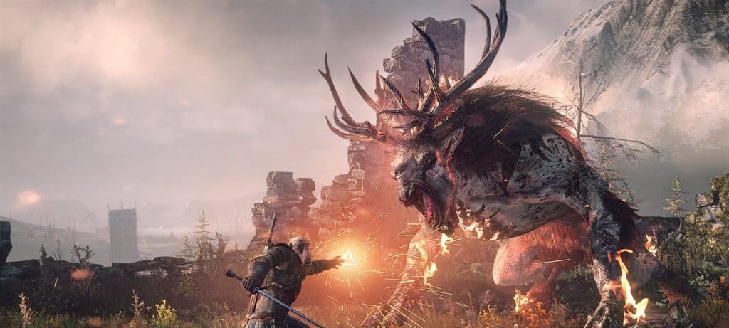 Quanto Tempo Leva para Zerar The Witcher 3? Guia Definitivo para Todos os Perfis de Jogador - Imagem do artigo original