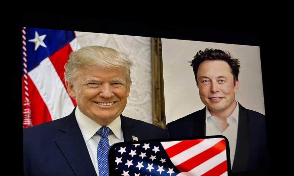 DOGE, Elon Musk e o colapso do Departamento de Eficiência Governamental: lições de um experimento bilionário que durou oito meses - Imagem do artigo original