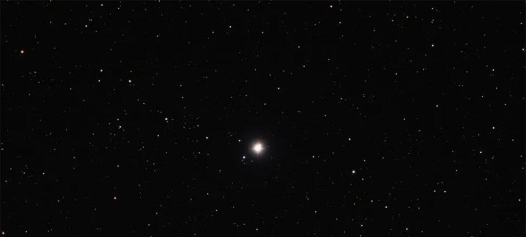 Eta Cassiopeiae: por que este sistema binário pode ser a próxima fronteira na busca por vida extraterrestre - Imagem do artigo original