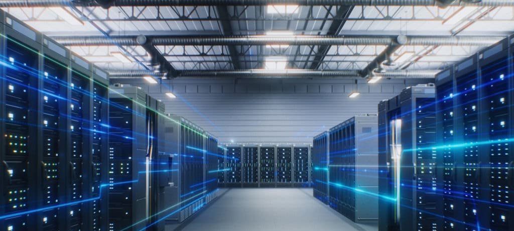 Dívida como combustível: por que as Big Techs estão se alavancando para vencer a corrida da Inteligência Artificial - Imagem do artigo original