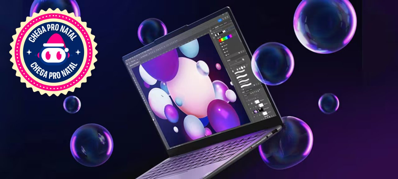 Lenovo Yoga Slim 7i: Guia Definitivo do Ultrafino Premium que Une Portabilidade, Tela OLED e Desempenho de Sobrar - Imagem do artigo