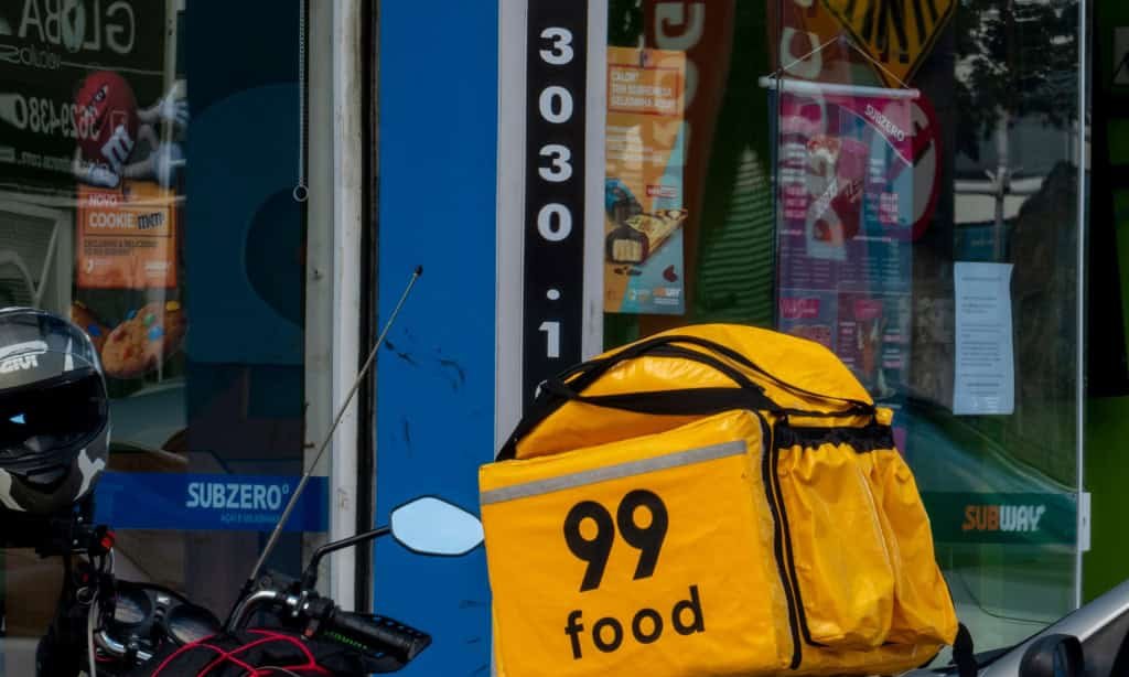 Concorrência Desleal, Dados Sigilosos e Exclusividade no Delivery: Guia Definitivo sobre o Embate iFood x 99Food e Seus Desdobramentos Jurídicos - Imagem do artigo original