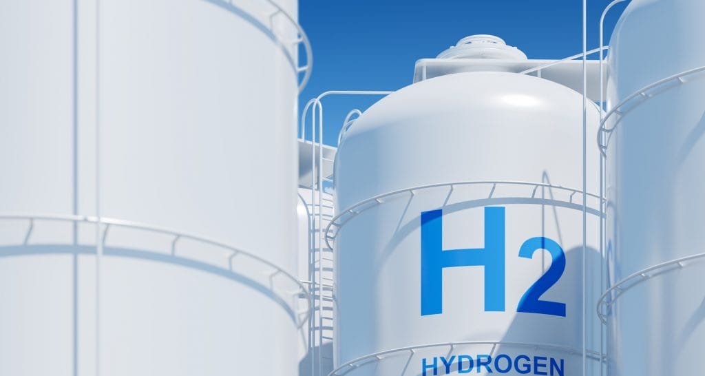 Hidrogênio de baixo carbono: como micróbios transformam poços de petróleo abandonados em geradores de energia limpa - Imagem do artigo original