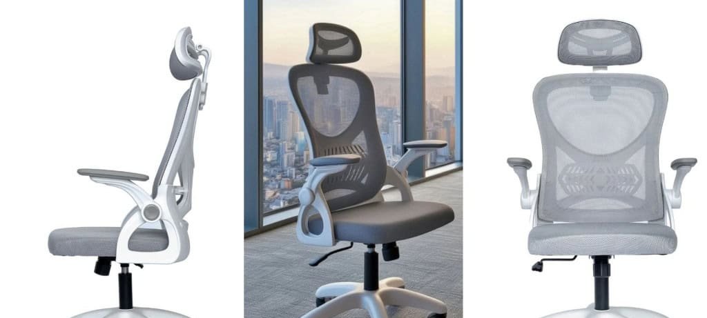 34 Ideias de Presentes de Natal para Profissionais de Home Office: Guia Completo 2024 - Imagem do artigo original