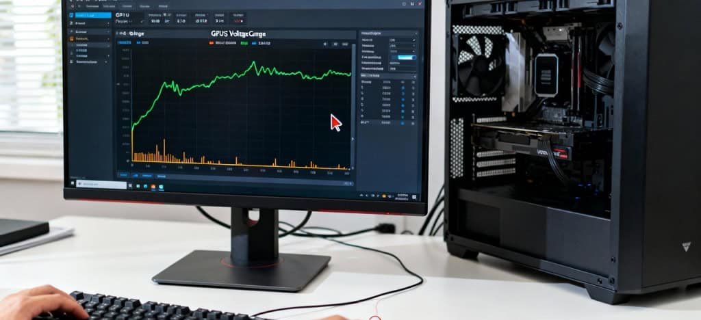 Undervolting Definitivo: Guia Completo para Reduzir Temperatura, Ruído e Conta de Luz do Seu PC - Imagem do artigo original