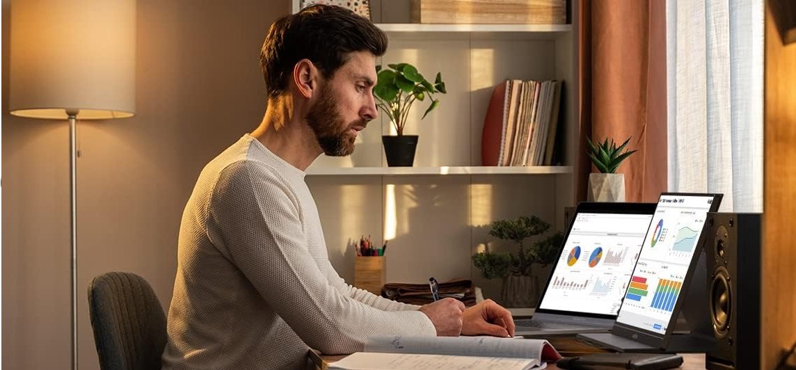 Guia Definitivo dos Melhores Monitores Portáteis para 2025: tudo o que você precisa saber antes de comprar - Imagem do artigo