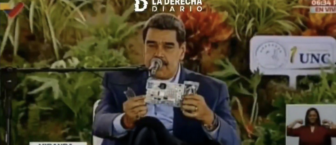 Chips de Última Geração na Venezuela: Realidade ou Retórica? Guia Completo sobre a Ambição de Maduro e os Desafios da Indústria de Semicondutores - Imagem do artigo original