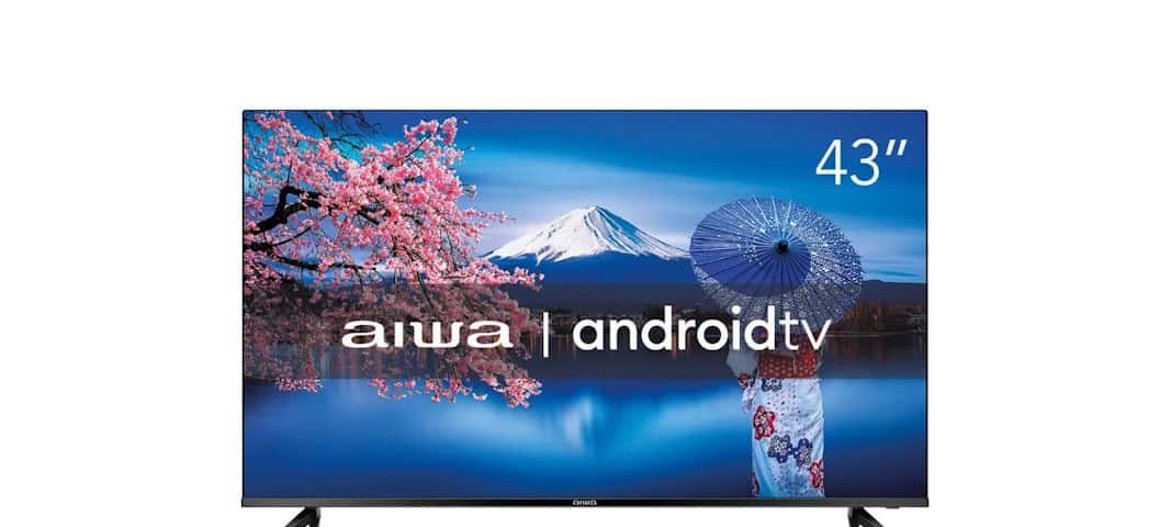 Guia Definitivo para Escolher e Aproveitar uma Smart TV de 43’’ Full HD em 2024 - Imagem do artigo original