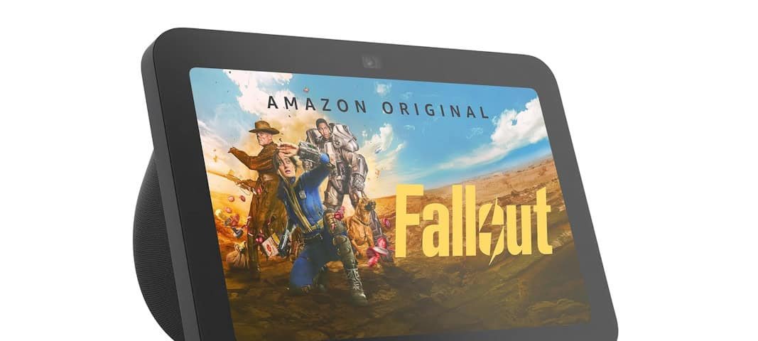 Echo Show 8 (3ª Geração): Guia Completo do Smart Display da Amazon com Alexa - Imagem do artigo original