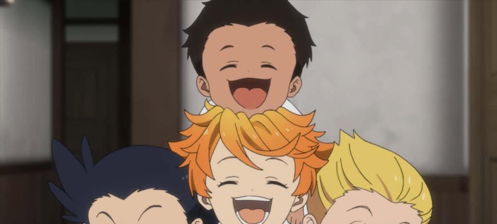 9 animes imperdíveis para quem é fã de Stranger Things (Guia definitivo 2024) - Imagem do artigo original