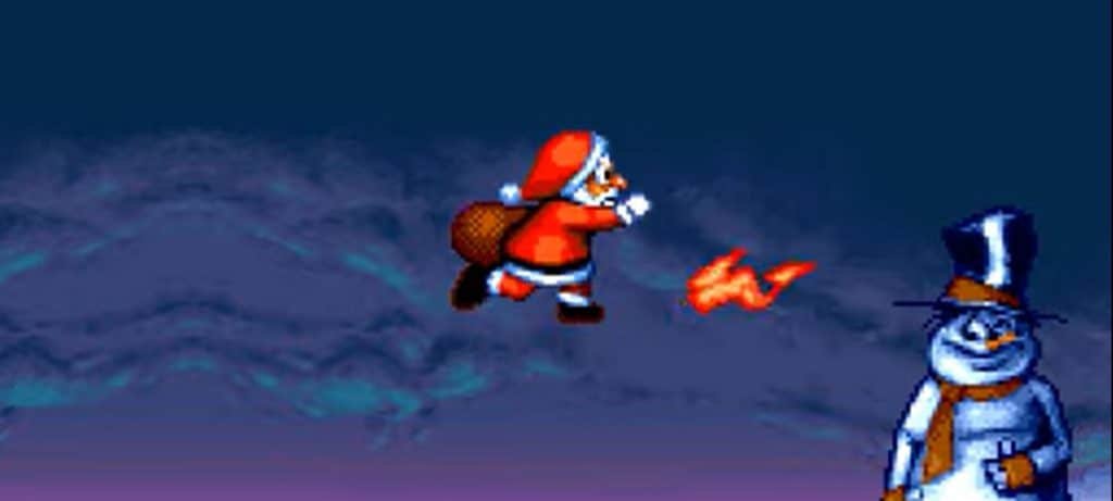 Guia Definitivo dos Jogos de Natal: do 8-bit ao Ray Tracing, 25 experiências imperdíveis para entrar no clima festivo - Imagem do artigo original