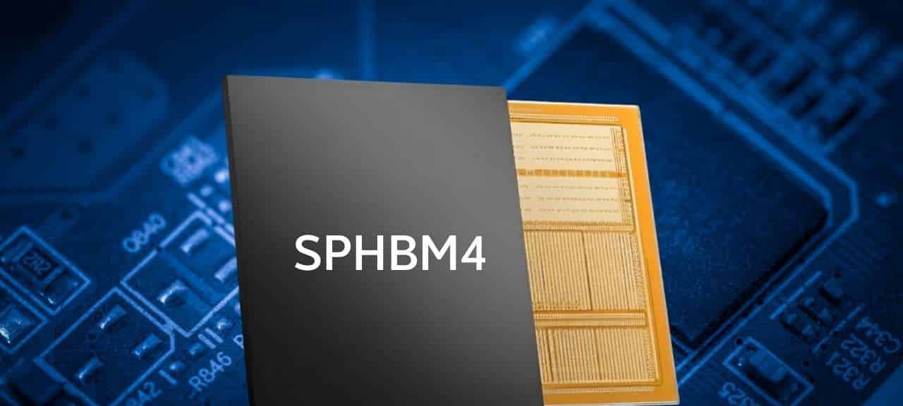 SPHBM4: O Guia Definitivo da Nova Memória de Alta Largura de Banda que Promete Democratizar a Inteligência Artificial - Imagem do artigo original