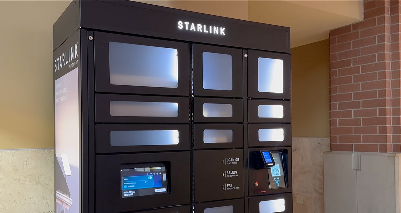 Como a Starlink Está Transformando a Venda de Internet: Guia Completo sobre o Varejo de Conectividade via Satélite - Imagem do artigo original