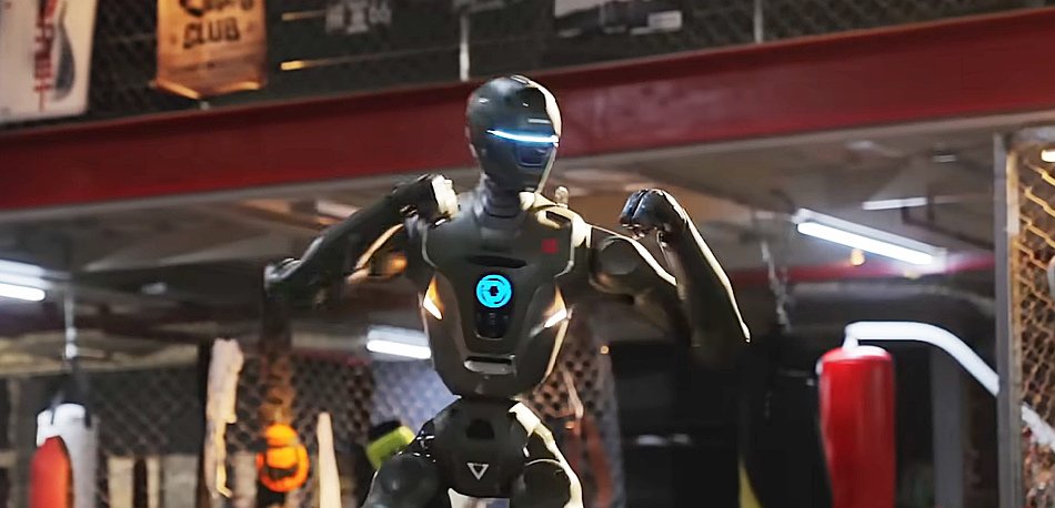 T800 da EngineAI: Guia Definitivo do Humanoide Chinês que Promete Revolucionar Indústrias - Imagem do artigo original