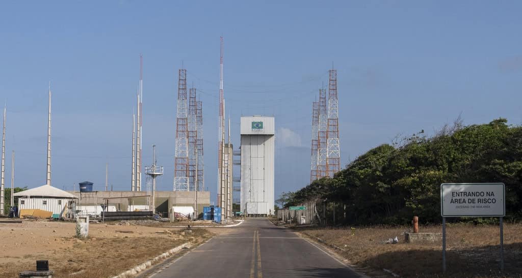 O lançamento histórico do Hanbit-Nano e o futuro dos foguetes comerciais no Brasil - Imagem do artigo original