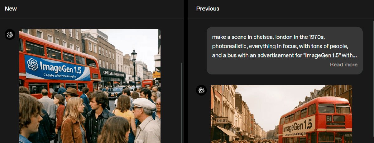 ChatGPT Images: Guia Completo para Dominar o Novo Modelo de Geração de Imagens 4x Mais Rápido da OpenAI - Imagem do artigo