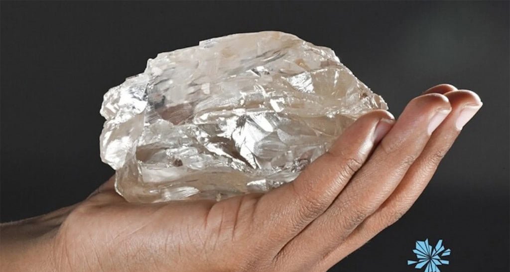 Diamante: o Guia Definitivo sobre o Material Natural Mais Duro do Planeta - Imagem do artigo original