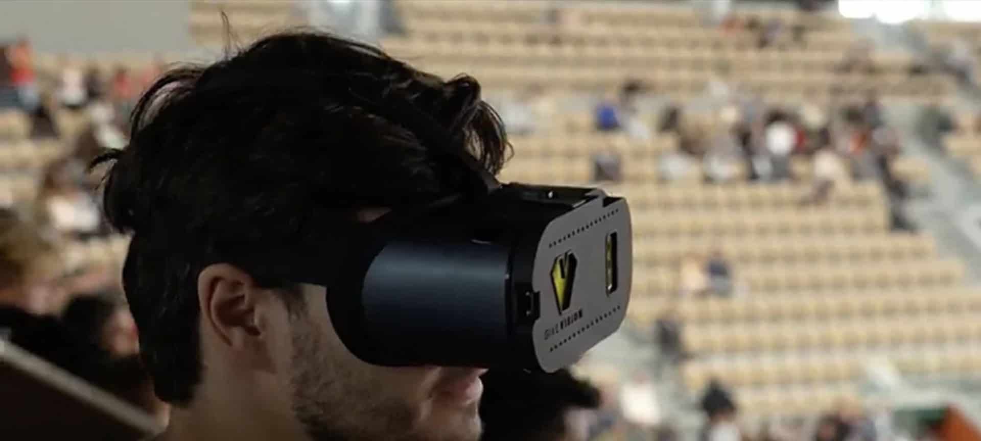 Headsets de Aprimoramento Visual no Futebol: Guia Definitivo para Inclusão de Torcedores com Deficiência Visual - Imagem do artigo