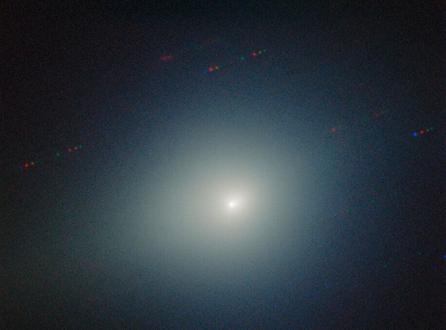 Cometa 3I/ATLAS: o guia definitivo sobre o terceiro visitante interestelar já observado - Imagem do artigo original