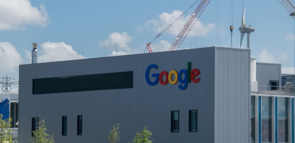 Alphabet compra Intersect: como a nova estratégia de data centers e energia pode redefinir a corrida da IA - Imagem do artigo original