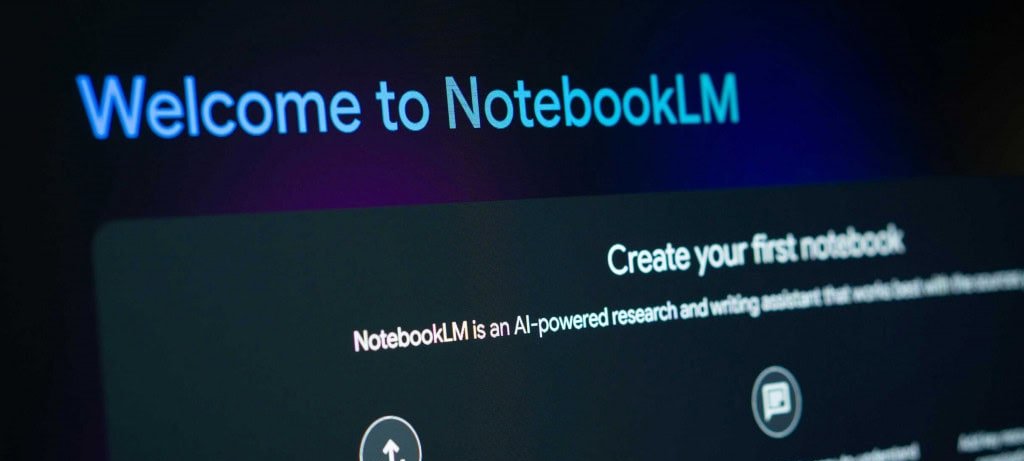 NotebookLM do Google: Guia Definitivo para Automatizar Leitura, Resumos e Organização de Conteúdo - Imagem do artigo original