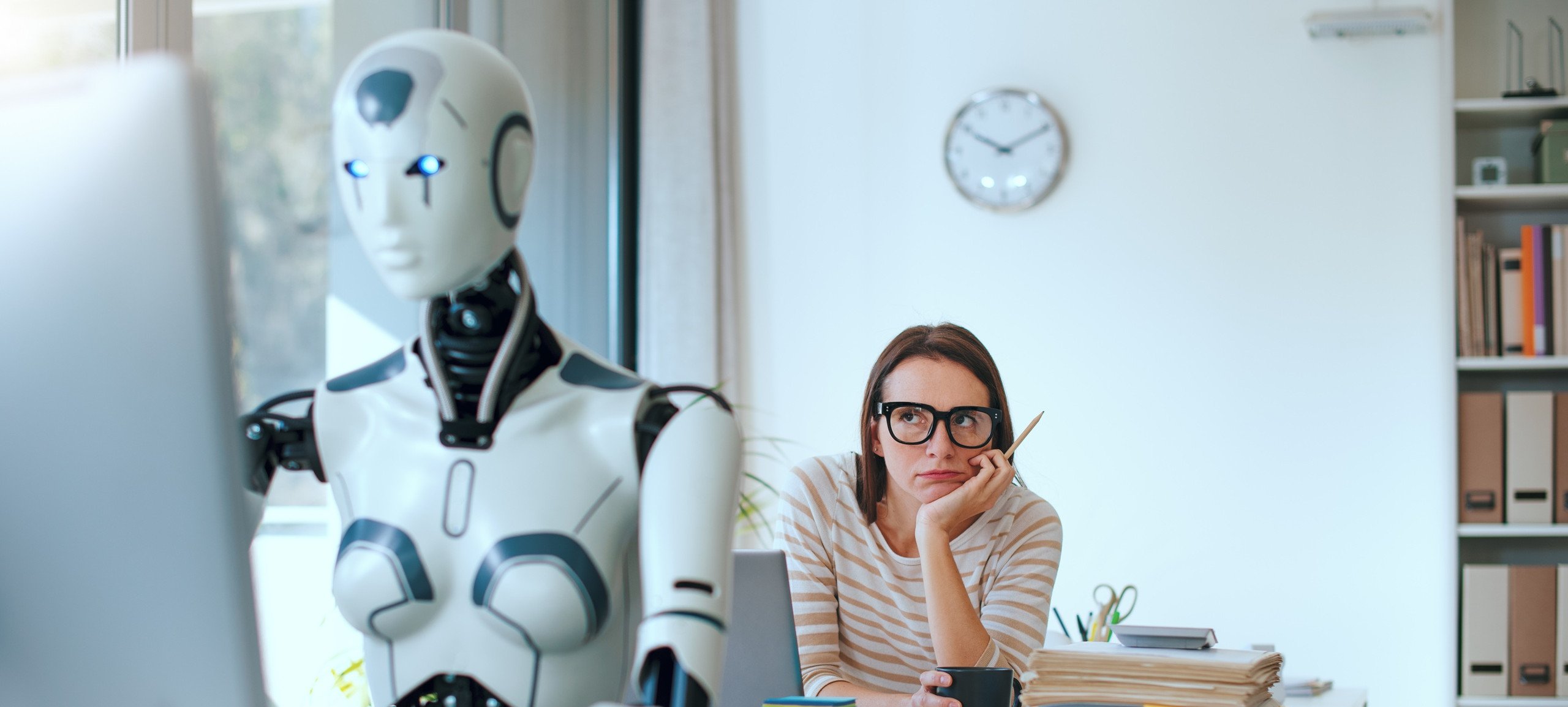 Agentes de Inteligência Artificial em 2025: balanço, desafios e o que vem por aí em 2026 - Imagem do artigo