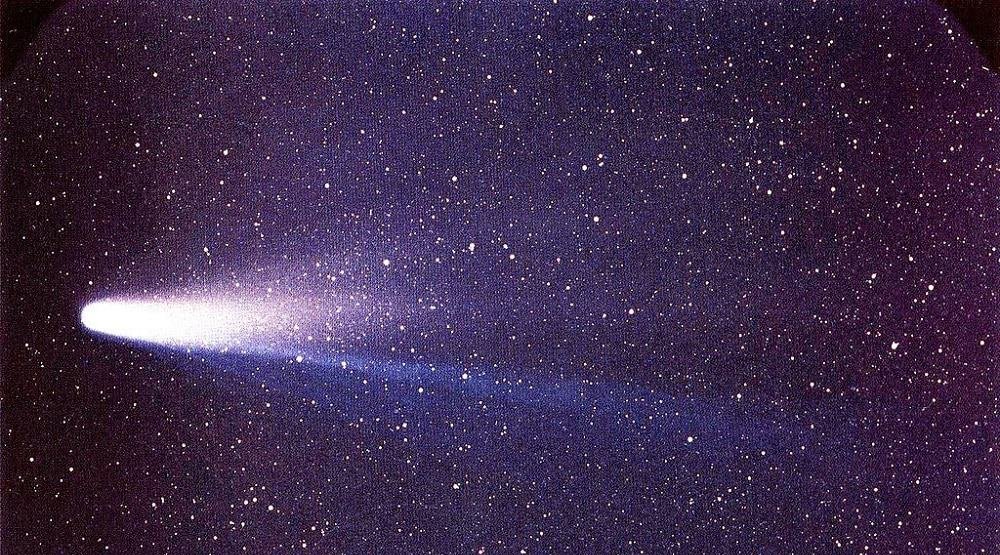 Cometa Halley: História, Ciência e Impacto Cultural do Viajante Celeste que Mudou a Astronomia - Imagem do artigo original
