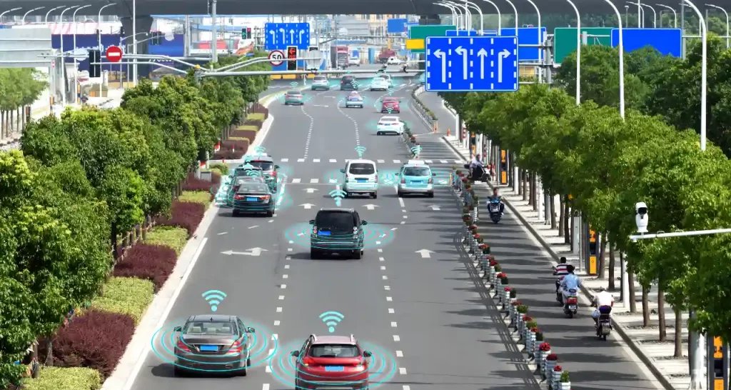 Carros autônomos na China: por que a produção em massa foi adiada e o que esperar do futuro da mobilidade - Imagem do artigo original