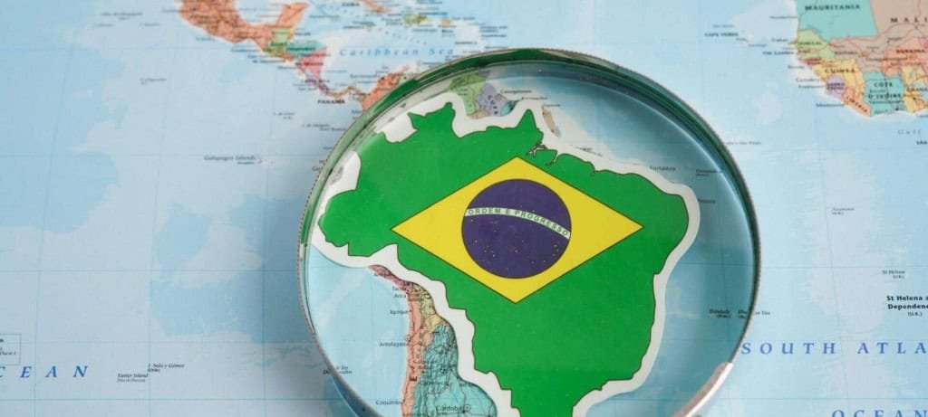 Biomas Brasileiros à Beira do Colapso: Guia Completo sobre o Ponto de Não Retorno, Impactos e Soluções - Imagem do artigo original