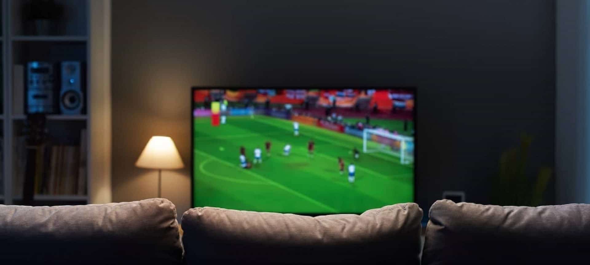 Streaming de Futebol ao Vivo: Guia Definitivo para Assistir Jogos Online em 2025 - Imagem do artigo