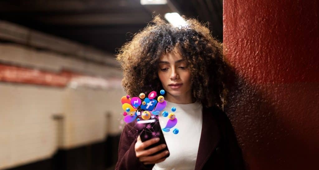 Como os Algoritmos Moldam Seu Feed: Guia Definitivo para Entender e Controlar a Personalização nas Redes Sociais - Imagem do artigo original