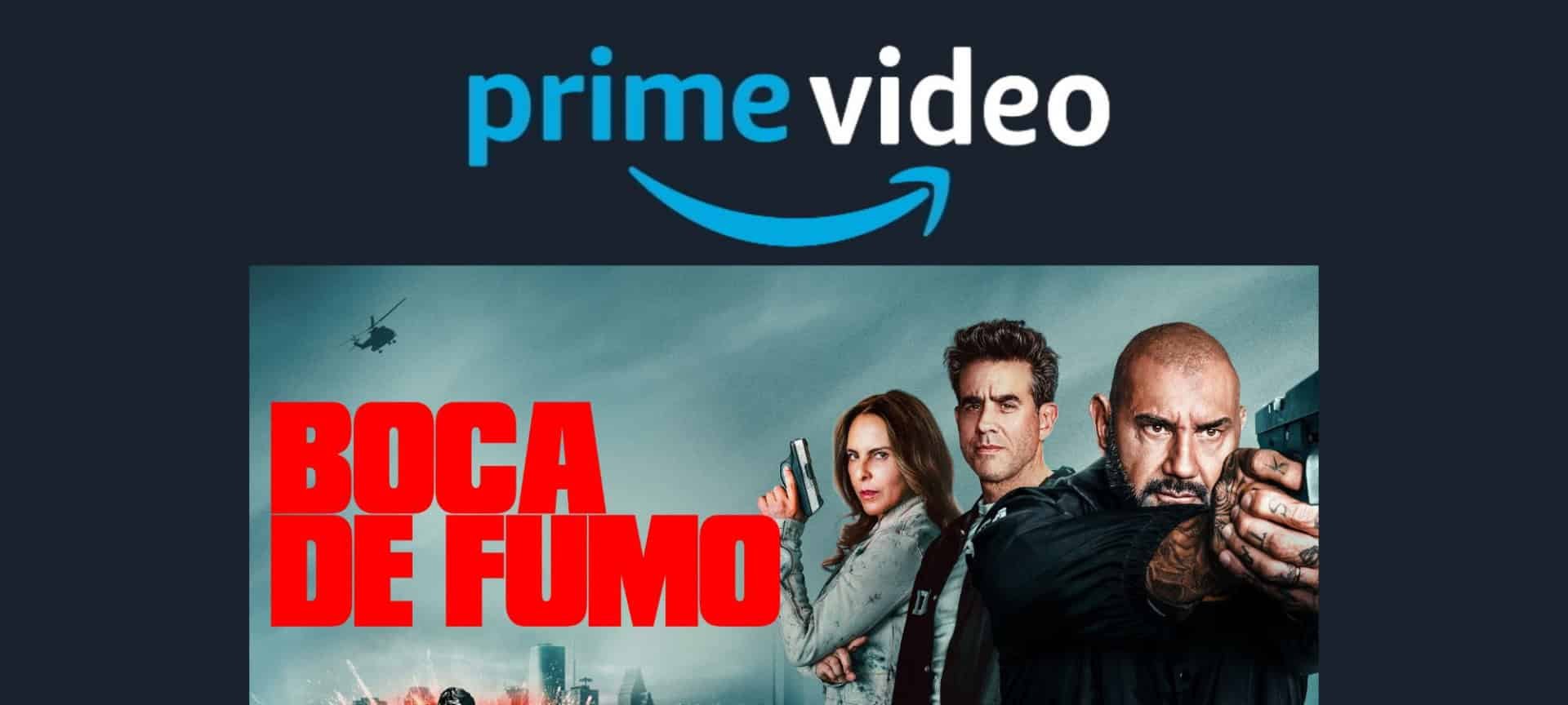 Guia Definitivo dos Lançamentos do Amazon Prime Video na Virada de 2025 para 2026 — Como Aproveitar ao Máximo as Novidades da Plataforma - Imagem do artigo