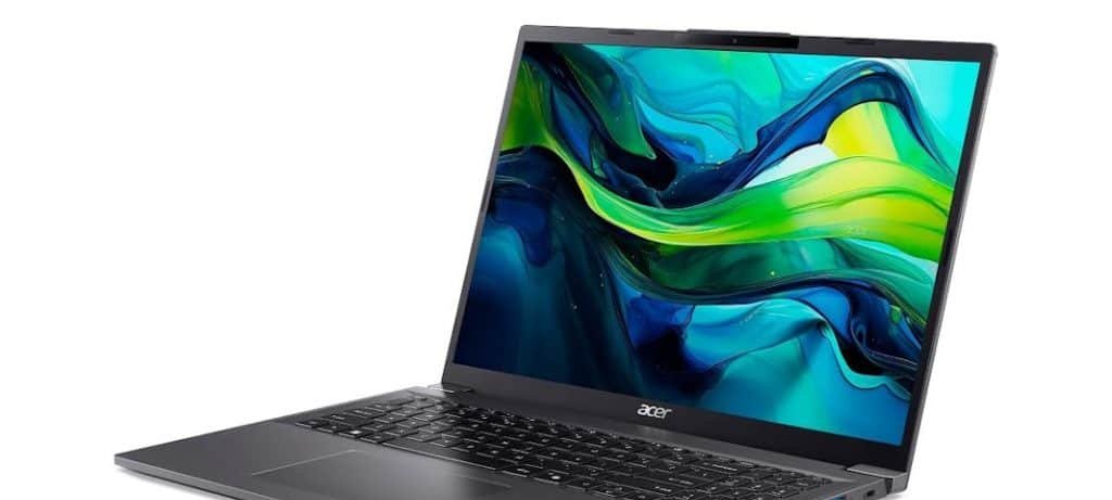 Acer Aspire 16 A16-71M-51UQ: Guia Definitivo do Notebook “Pronto para IA” que Une Desempenho, Mobilidade e Custo-benefício - Imagem do artigo original
