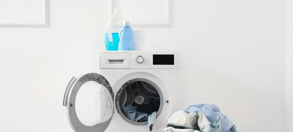 Máquina de Lavar Batendo Muito? Guia Definitivo para Diagnosticar, Corrigir e Evitar Vibrações Excessivas - Imagem do artigo original