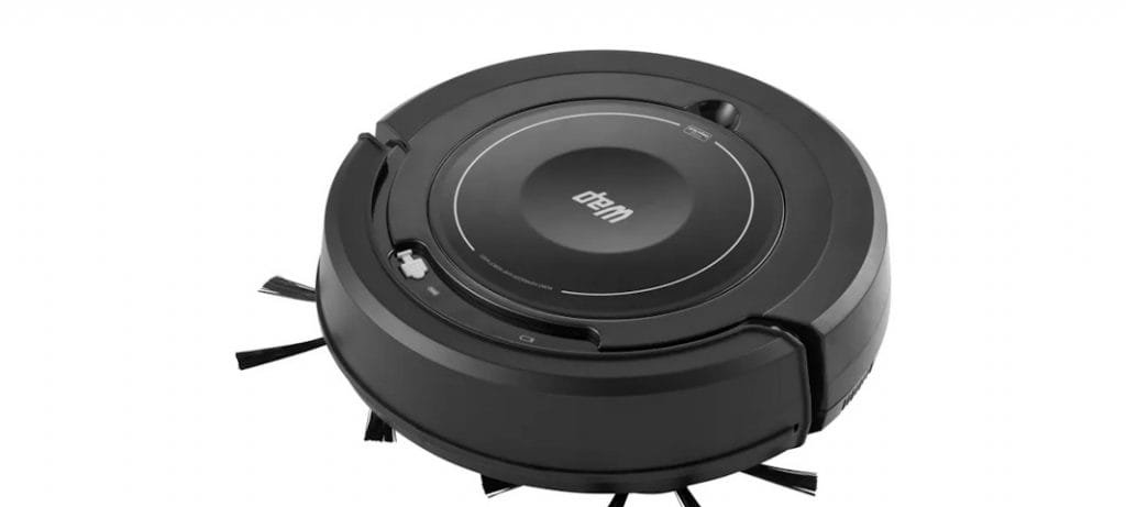 Robô Aspirador WAP Robot W100: o Guia Definitivo para Economizar Tempo e Dinheiro na Faxina - Imagem do artigo original