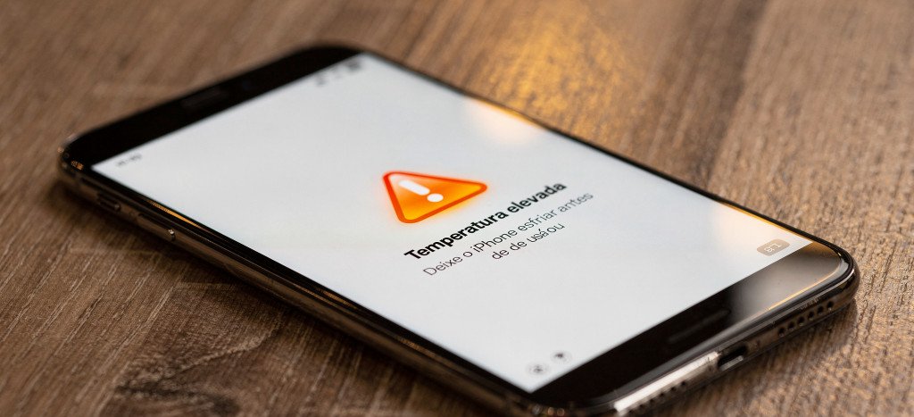Celular Superaquecendo? Guia Definitivo para Resfriar, Prevenir Danos e Prolongar a Vida Útil do Aparelho - Imagem do artigo original