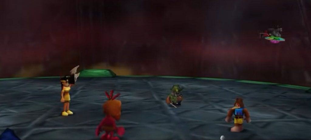 Grandes Sequências de Games que Viraram Lenda: 5 Continuações Prometidas que Nunca Chegaram às Lojas - Imagem do artigo original