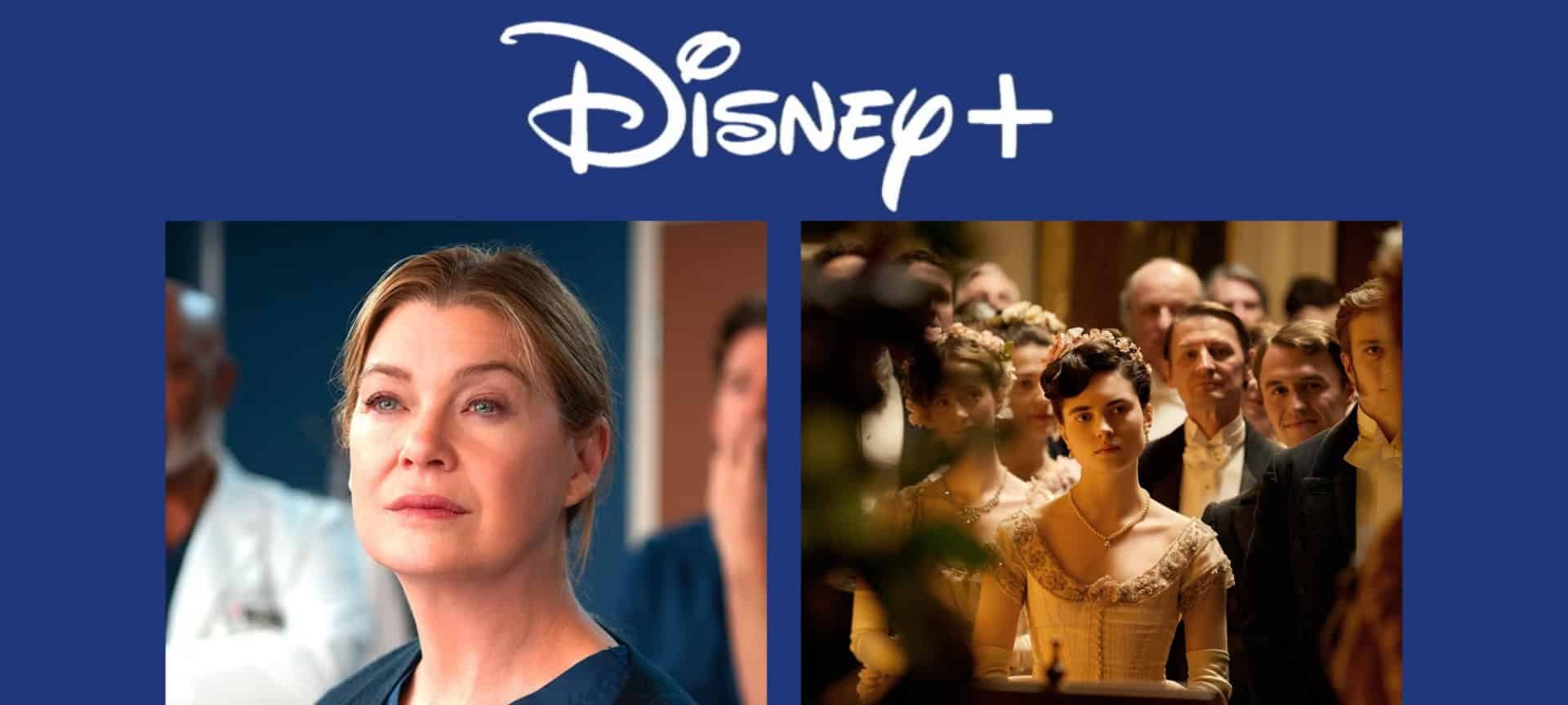 Disney+ de 5 a 11 de janeiro de 2026: guia completo dos lançamentos, contexto das séries e dicas de maratona - Imagem do artigo