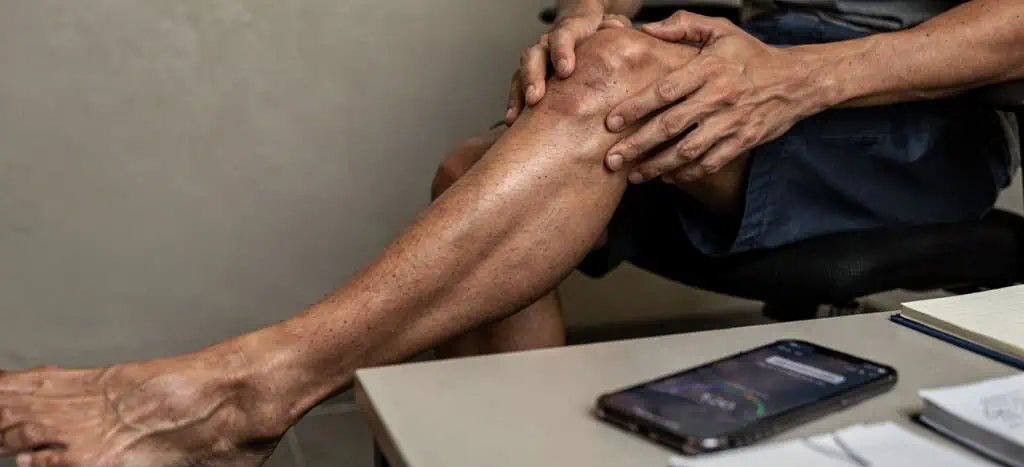 Formigamento no Corpo: Guia Completo para Entender Causas, Sintomas e Soluções - Imagem do artigo original