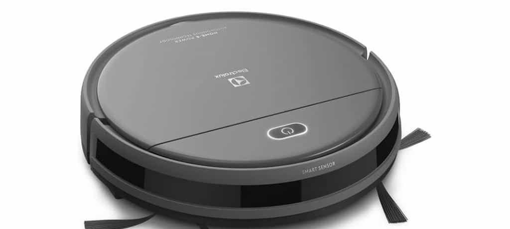 Aspirador Robô Electrolux ERB30: guia definitivo para faxina automática, prática e eficiente - Imagem do artigo original