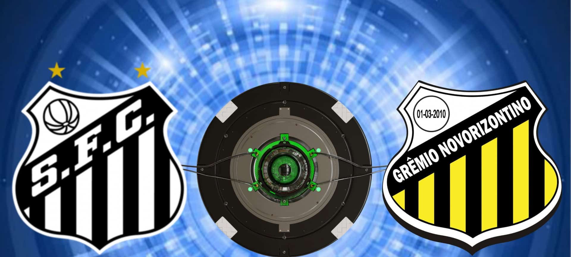 Santos x Novorizontino no Paulistão 2026: Guia Completo de Transmissão, Análise Tática e Expectativas da Nova Temporada - Imagem do artigo