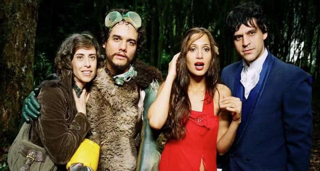 Saneamento Básico, O Filme – Guia Definitivo sobre a Comédia que Virou Referência de Criatividade no Cinema Brasileiro - Imagem do artigo original