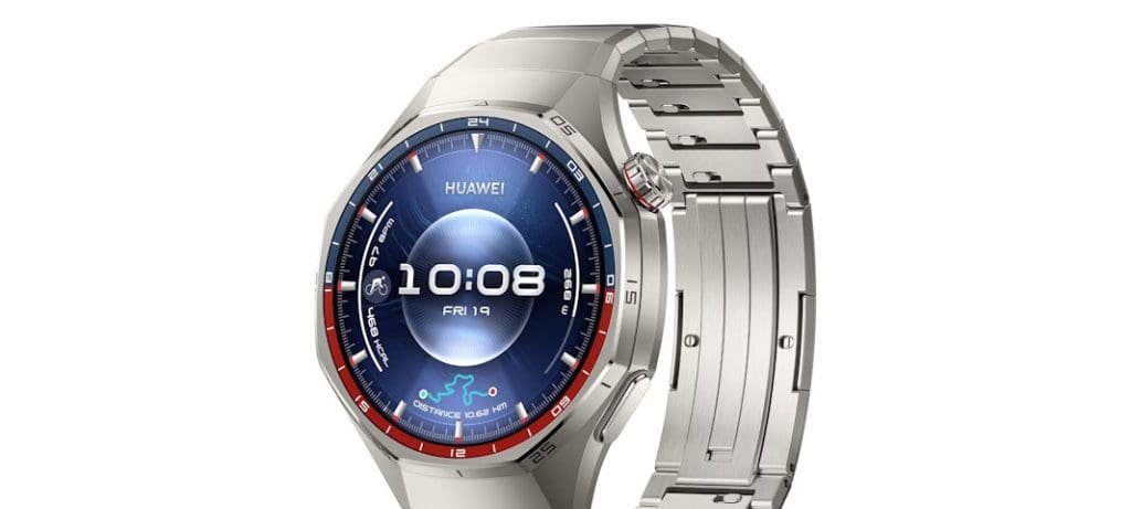 Huawei Watch GT 6 Pro: Guia Definitivo do Smartwatch com GPS Integrado, ECG e Bateria de 21 Dias - Imagem do artigo original